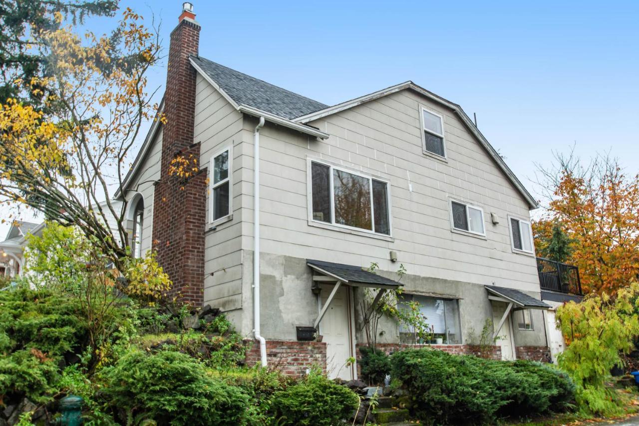 Northlake Excellence Seattle Exterior foto