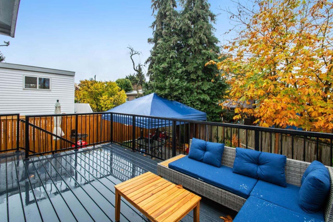 Northlake Excellence Seattle Exterior foto
