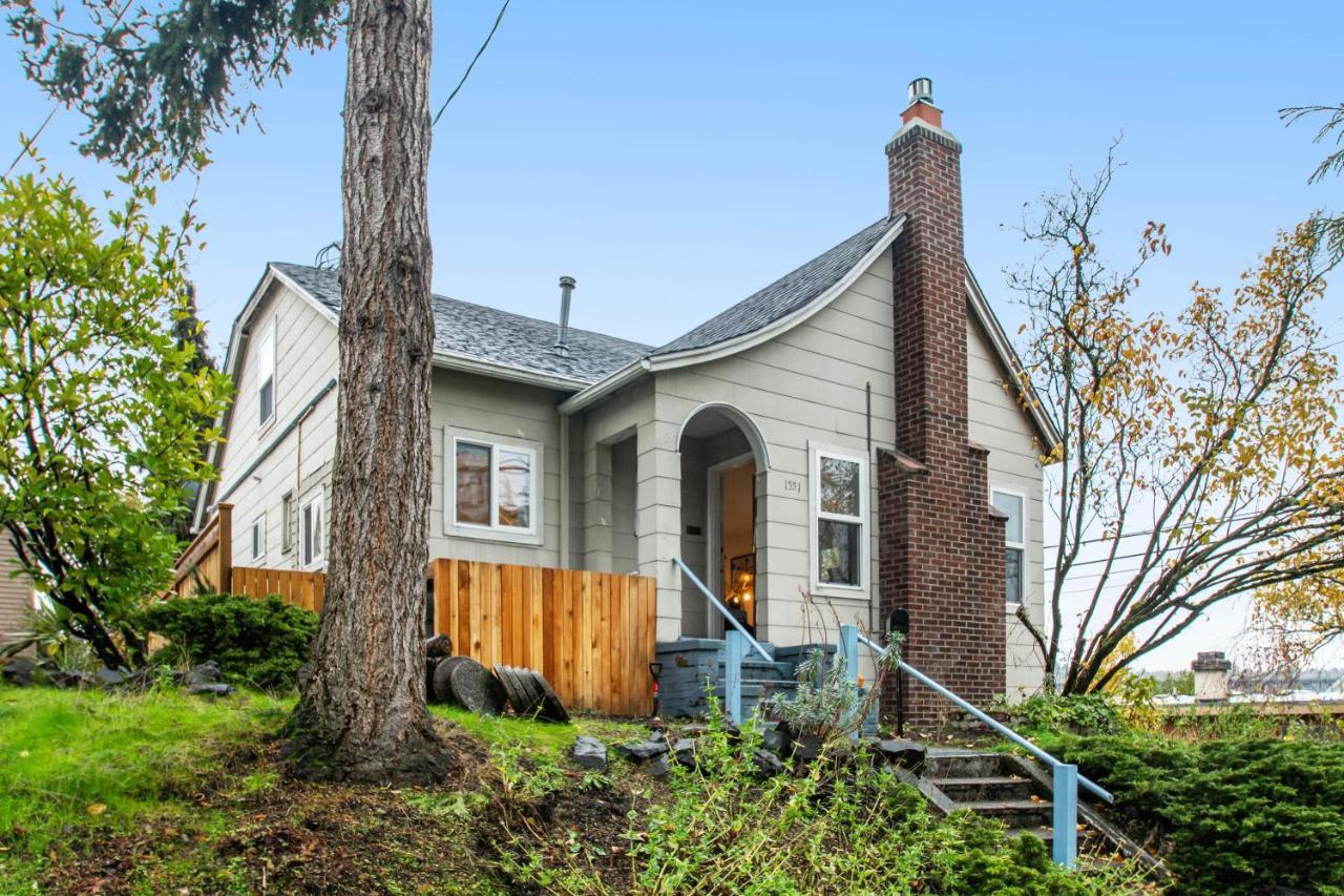 Northlake Excellence Seattle Exterior foto